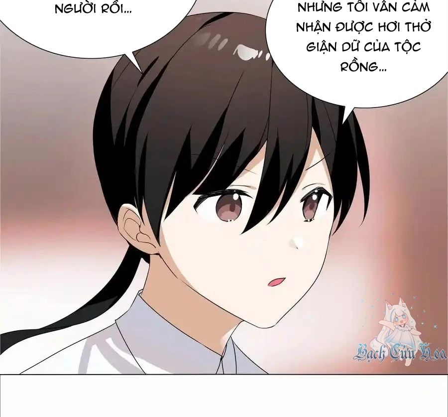 Bạn Gái Tôi Là Rồng Xấu Xa Chapter 173 - Trang 40
