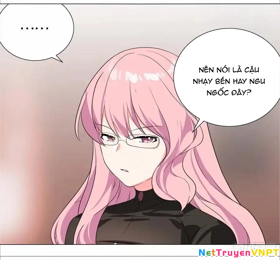 Bạn Gái Tôi Là Rồng Xấu Xa Chapter 173 - Trang 41