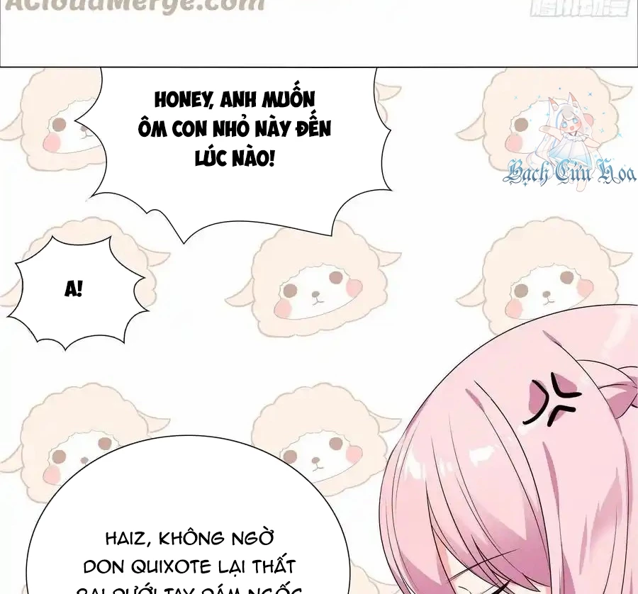 Bạn Gái Tôi Là Rồng Xấu Xa Chapter 173 - Trang 43