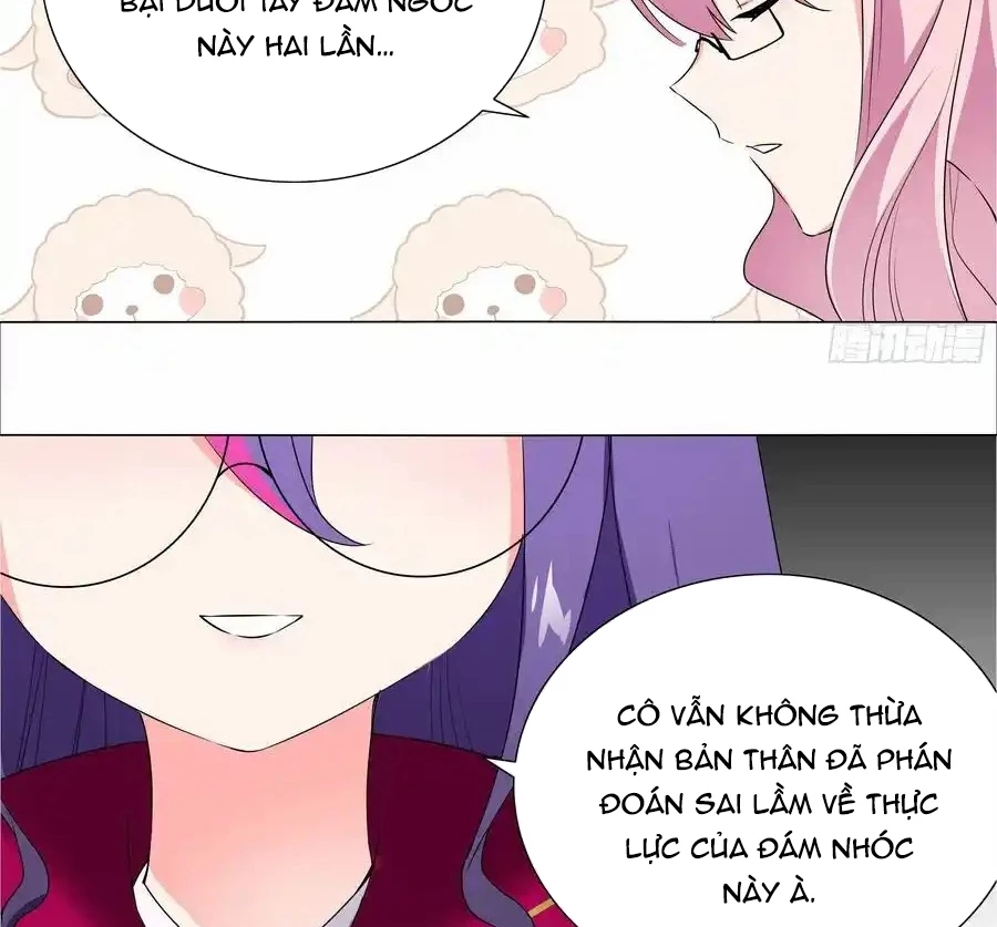 Bạn Gái Tôi Là Rồng Xấu Xa Chapter 173 - Trang 44