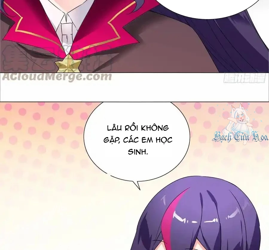Bạn Gái Tôi Là Rồng Xấu Xa Chapter 173 - Trang 45