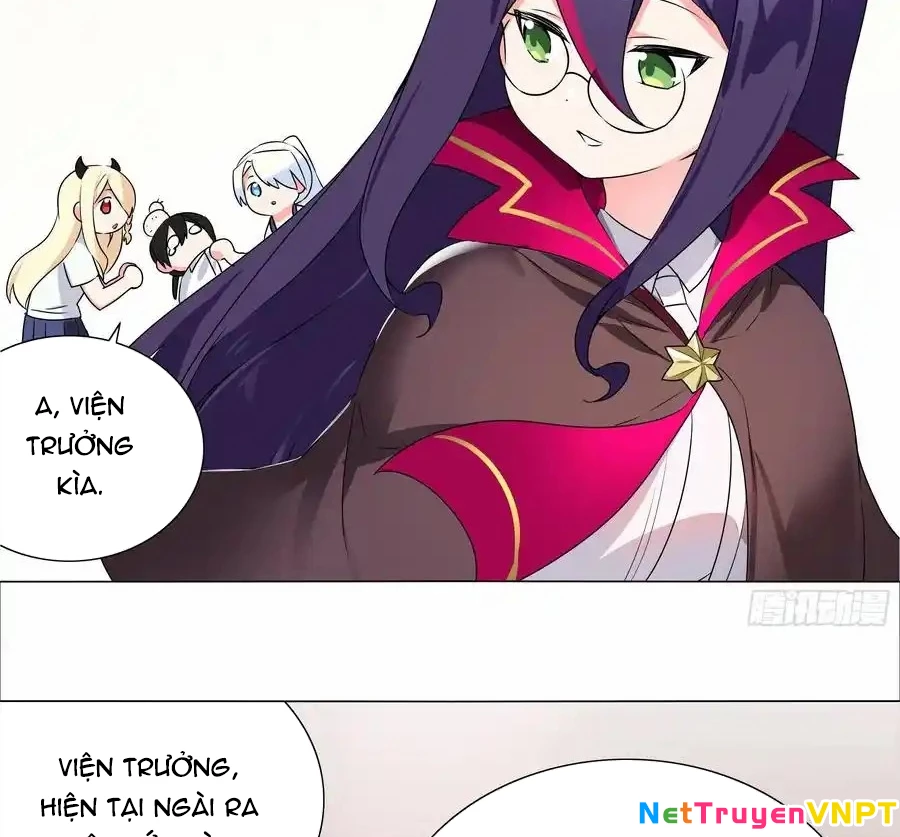 Bạn Gái Tôi Là Rồng Xấu Xa Chapter 173 - Trang 46