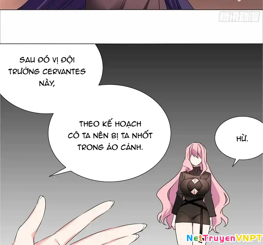 Bạn Gái Tôi Là Rồng Xấu Xa Chapter 173 - Trang 49