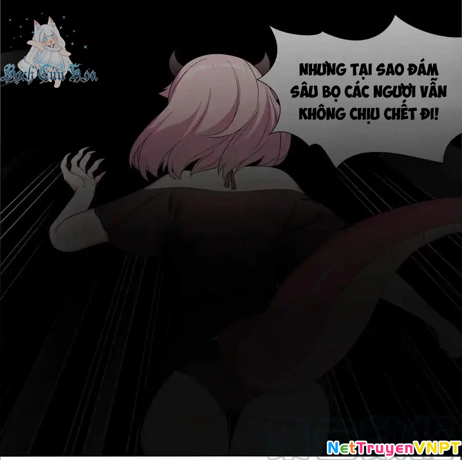 Bạn Gái Tôi Là Rồng Xấu Xa Chapter 173 - Trang 5