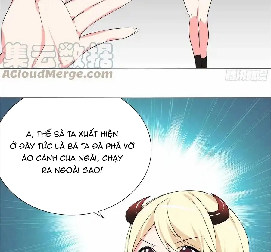 Bạn Gái Tôi Là Rồng Xấu Xa Chapter 173 - Trang 50