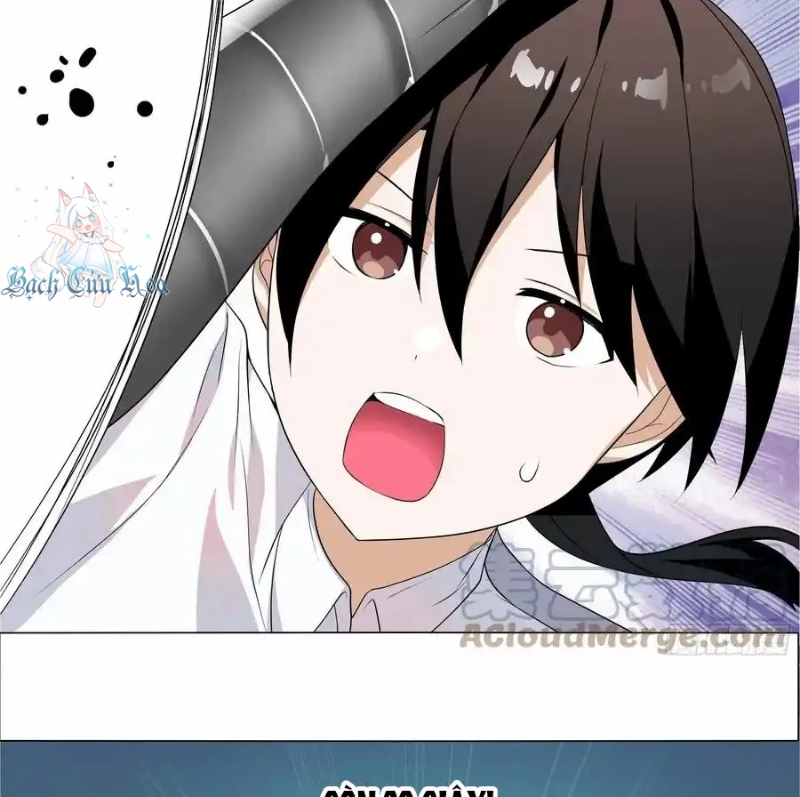 Bạn Gái Tôi Là Rồng Xấu Xa Chapter 173 - Trang 8