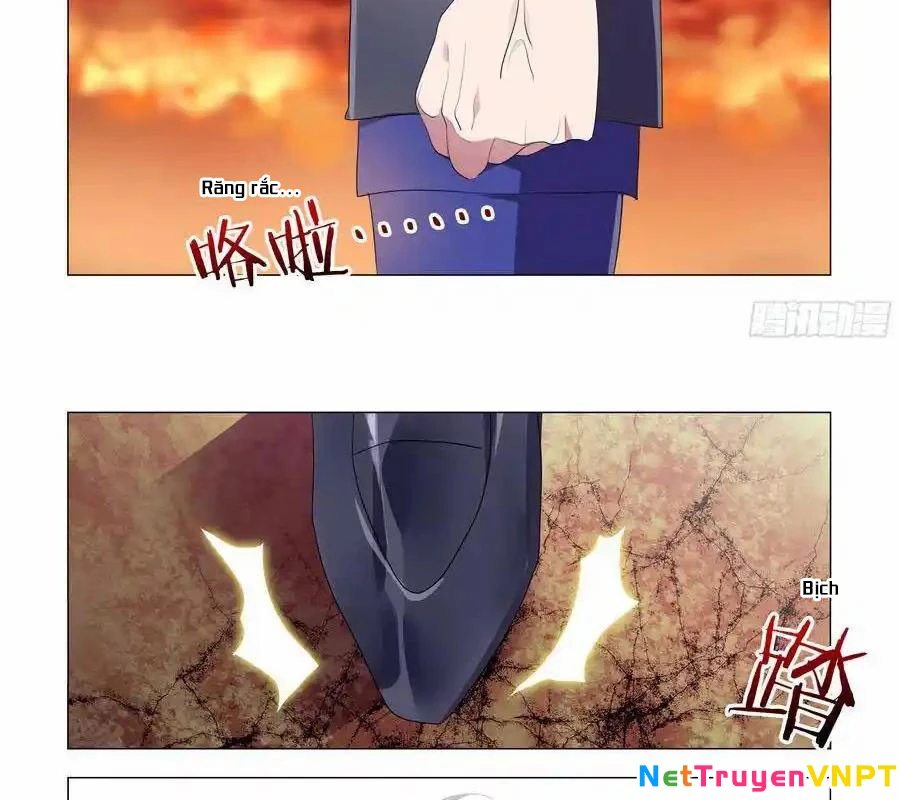 Bạn Gái Tôi Là Rồng Xấu Xa Chapter 18 - Trang 10