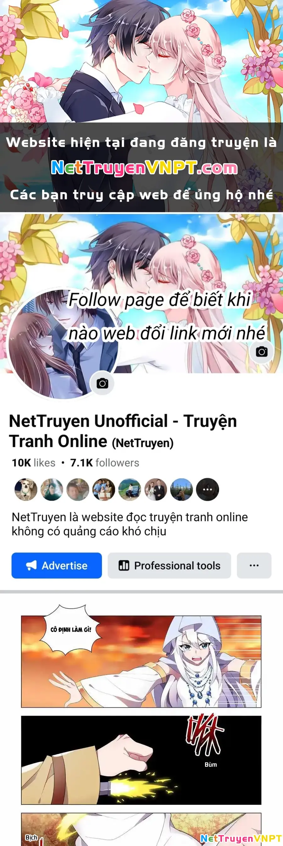 Bạn Gái Tôi Là Rồng Xấu Xa Chapter 18 - Trang 2