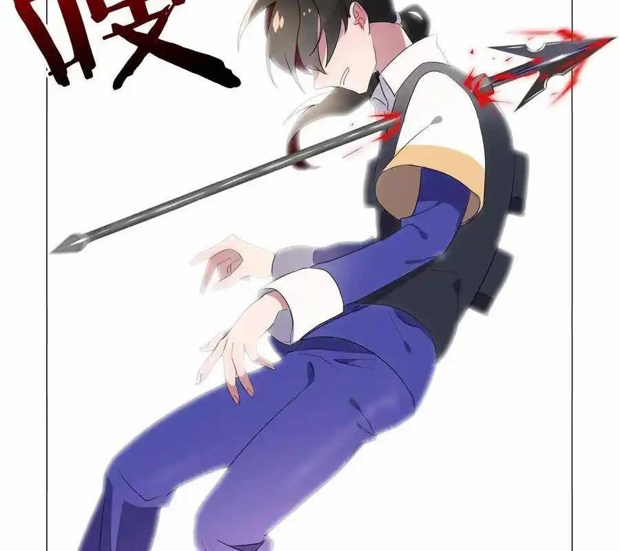 Bạn Gái Tôi Là Rồng Xấu Xa Chapter 18 - Trang 21