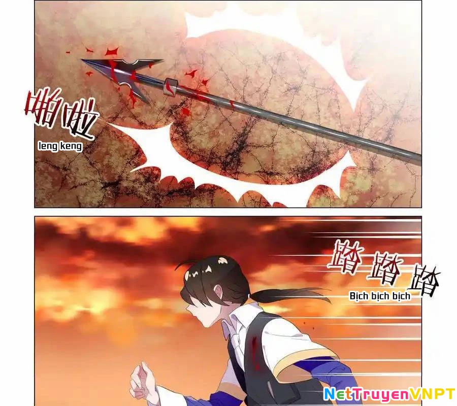 Bạn Gái Tôi Là Rồng Xấu Xa Chapter 18 - Trang 24