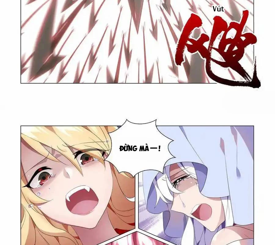 Bạn Gái Tôi Là Rồng Xấu Xa Chapter 18 - Trang 36