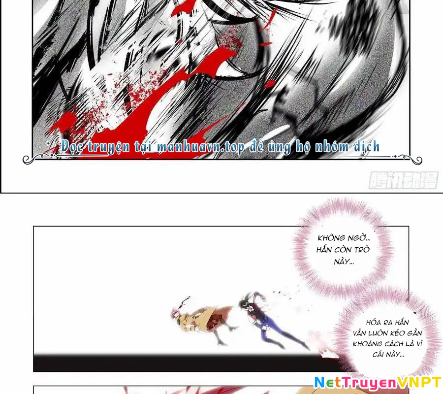 Bạn Gái Tôi Là Rồng Xấu Xa Chapter 18 - Trang 41