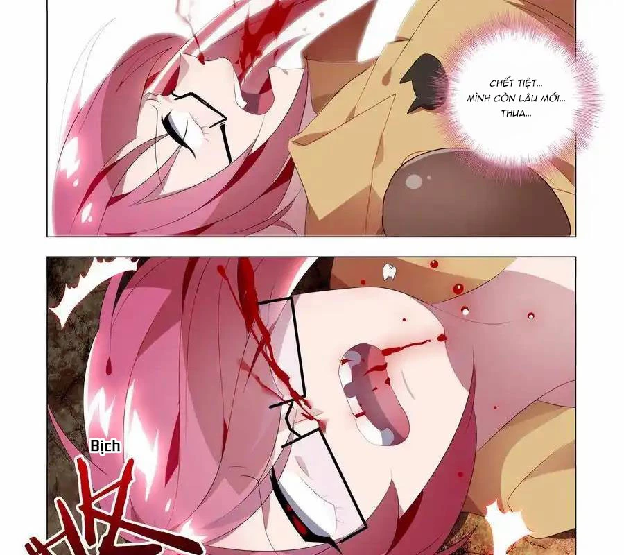 Bạn Gái Tôi Là Rồng Xấu Xa Chapter 18 - Trang 42