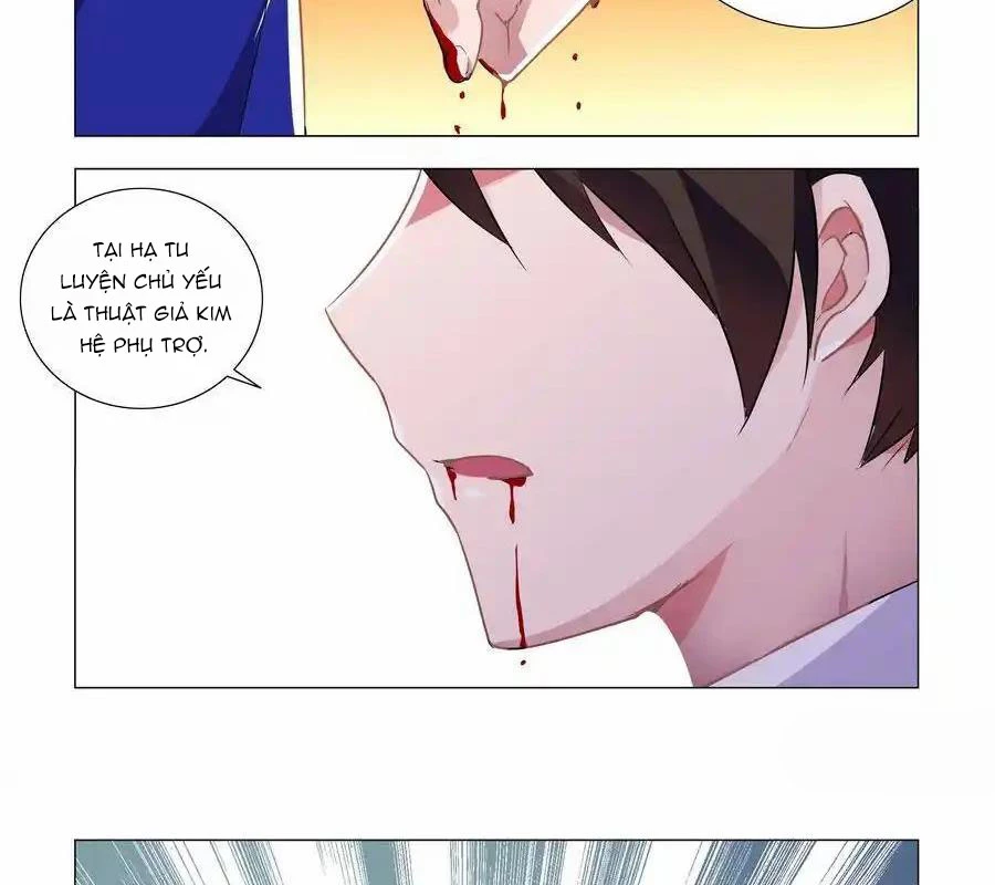 Bạn Gái Tôi Là Rồng Xấu Xa Chapter 18 - Trang 44