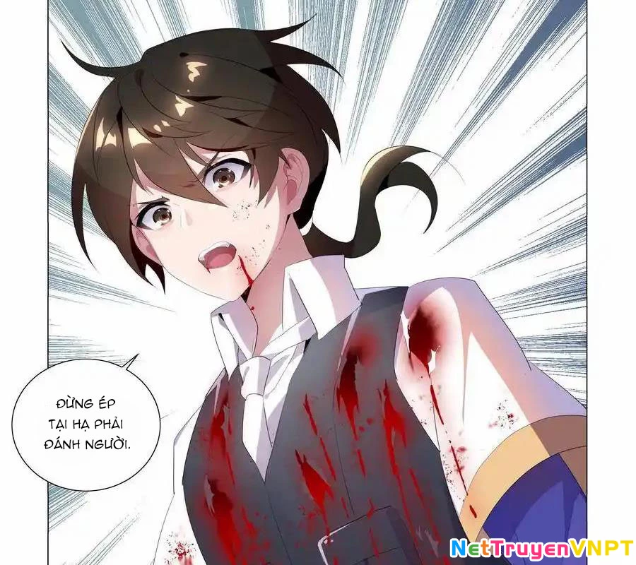 Bạn Gái Tôi Là Rồng Xấu Xa Chapter 18 - Trang 45