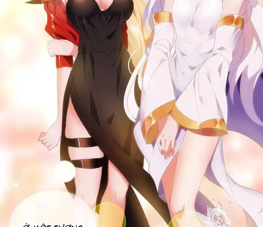 Bạn Gái Tôi Là Rồng Xấu Xa Chapter 19 - Trang 13