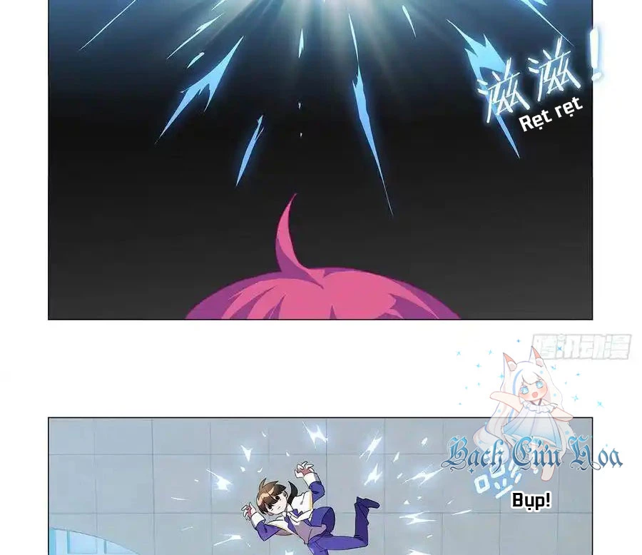 Bạn Gái Tôi Là Rồng Xấu Xa Chapter 19 - Trang 17