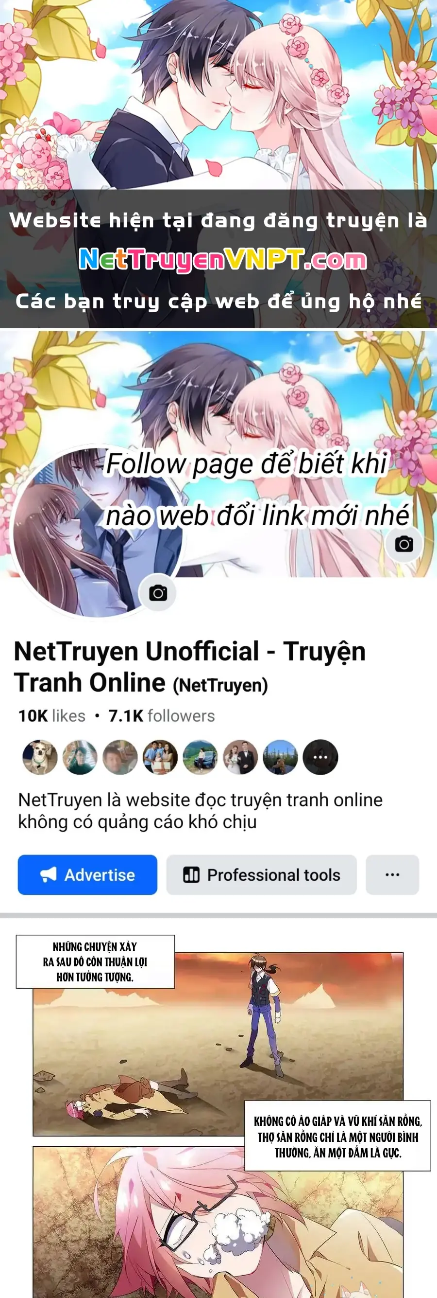 Bạn Gái Tôi Là Rồng Xấu Xa Chapter 19 - Trang 2