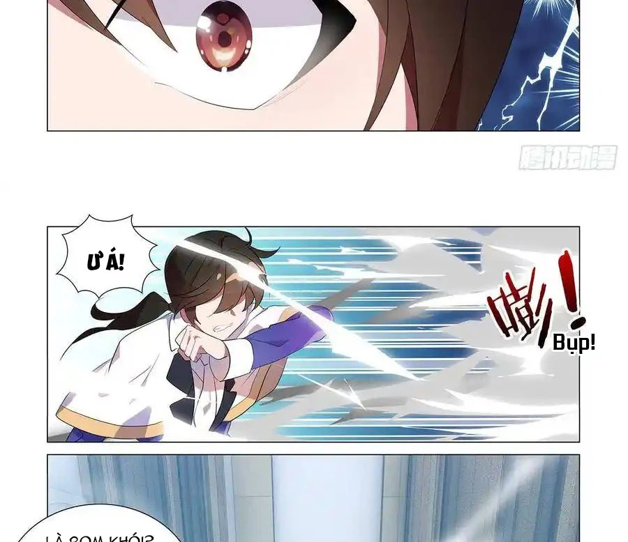Bạn Gái Tôi Là Rồng Xấu Xa Chapter 19 - Trang 26