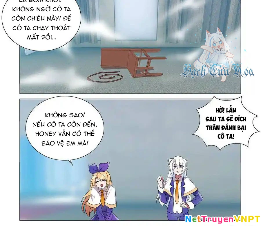 Bạn Gái Tôi Là Rồng Xấu Xa Chapter 19 - Trang 27