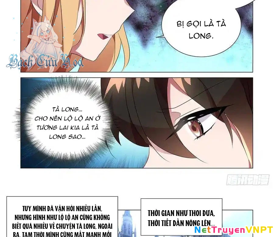 Bạn Gái Tôi Là Rồng Xấu Xa Chapter 19 - Trang 29