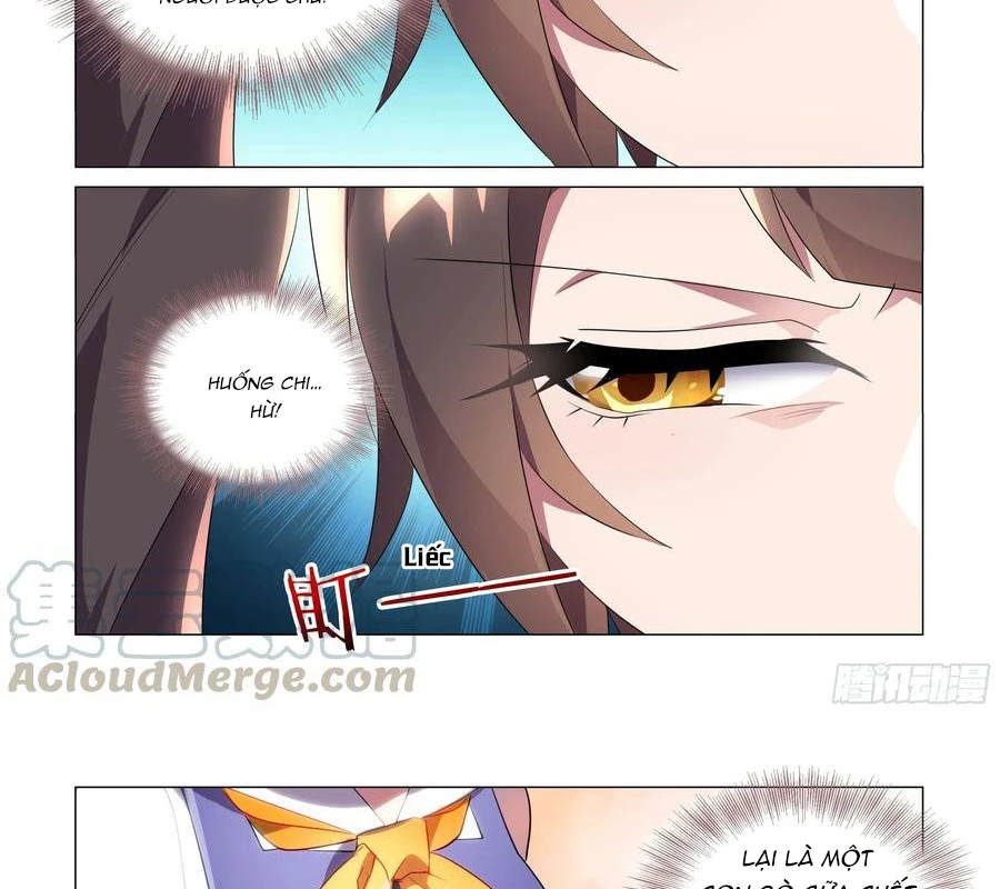 Bạn Gái Tôi Là Rồng Xấu Xa Chapter 20 - Trang 13