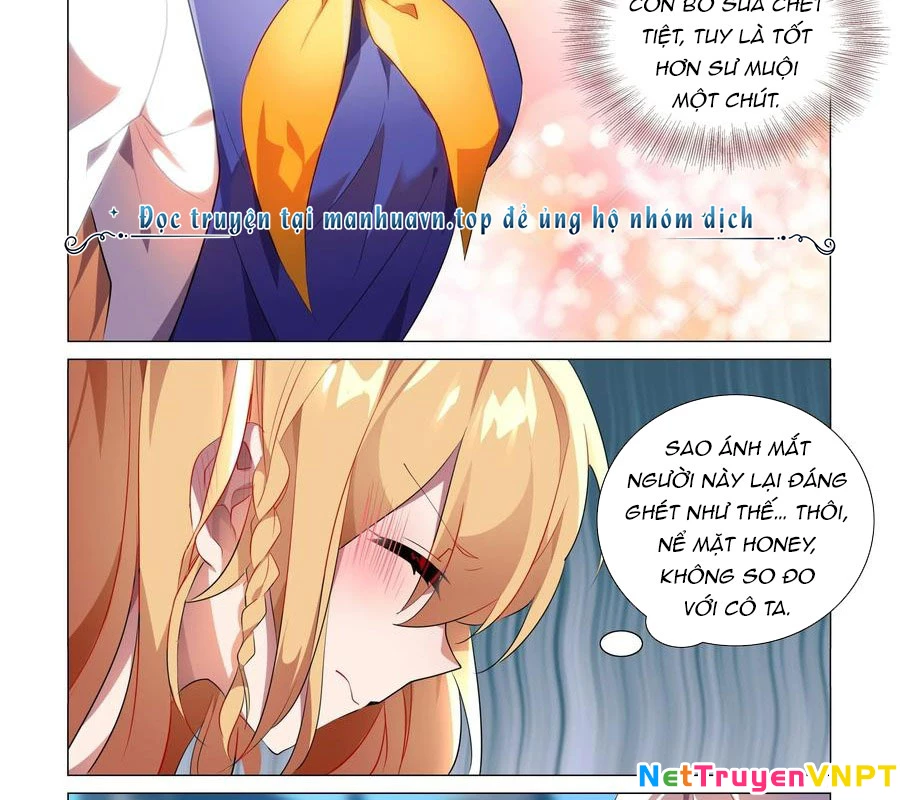 Bạn Gái Tôi Là Rồng Xấu Xa Chapter 20 - Trang 14