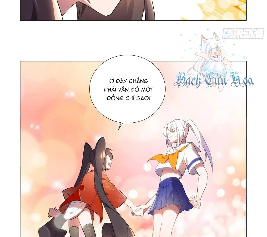 Bạn Gái Tôi Là Rồng Xấu Xa Chapter 20 - Trang 17
