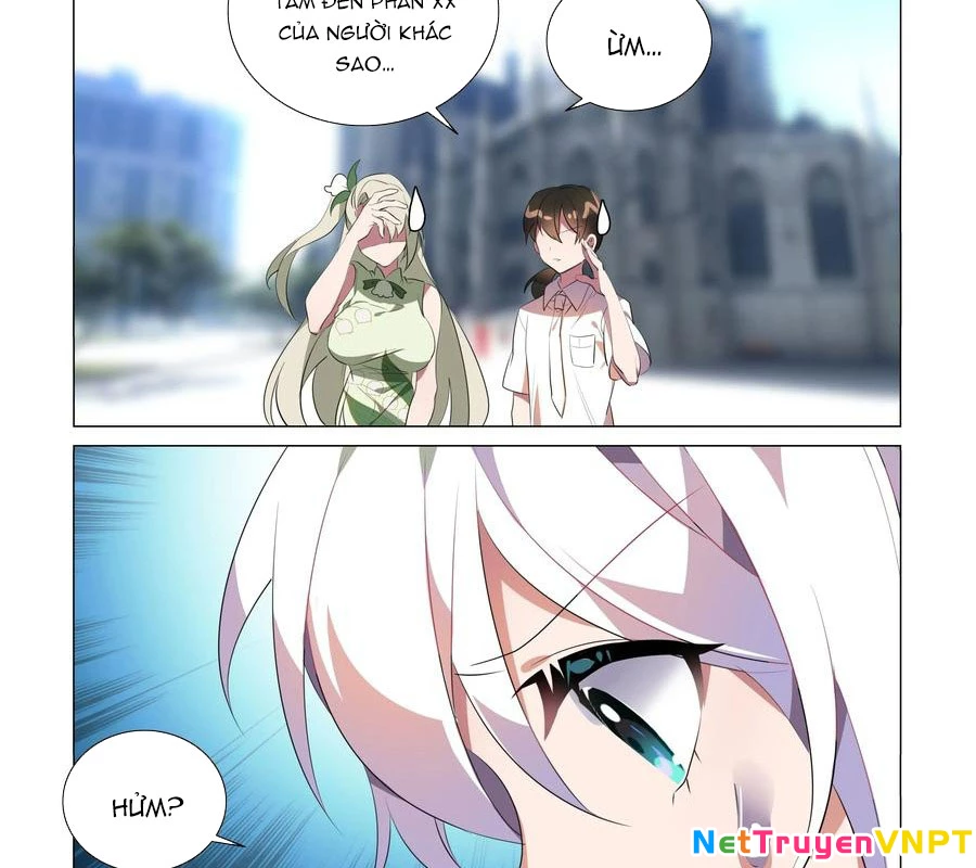 Bạn Gái Tôi Là Rồng Xấu Xa Chapter 20 - Trang 19