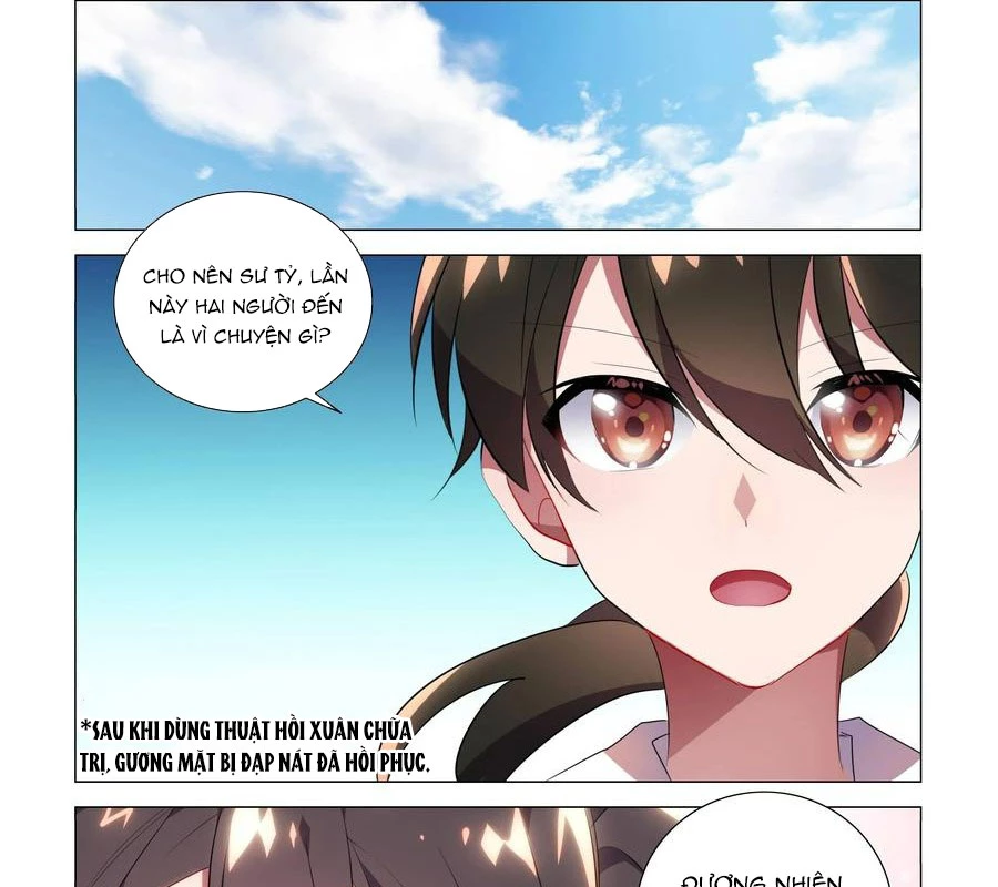 Bạn Gái Tôi Là Rồng Xấu Xa Chapter 20 - Trang 24