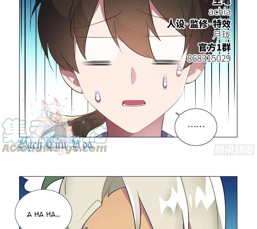 Bạn Gái Tôi Là Rồng Xấu Xa Chapter 20 - Trang 3