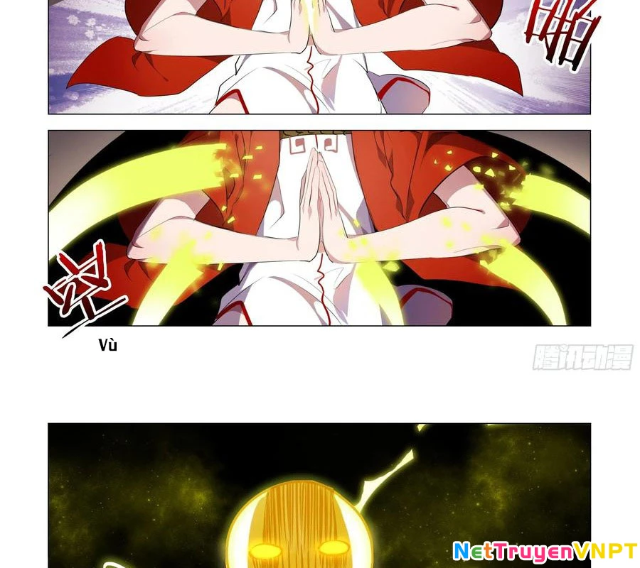 Bạn Gái Tôi Là Rồng Xấu Xa Chapter 20 - Trang 30