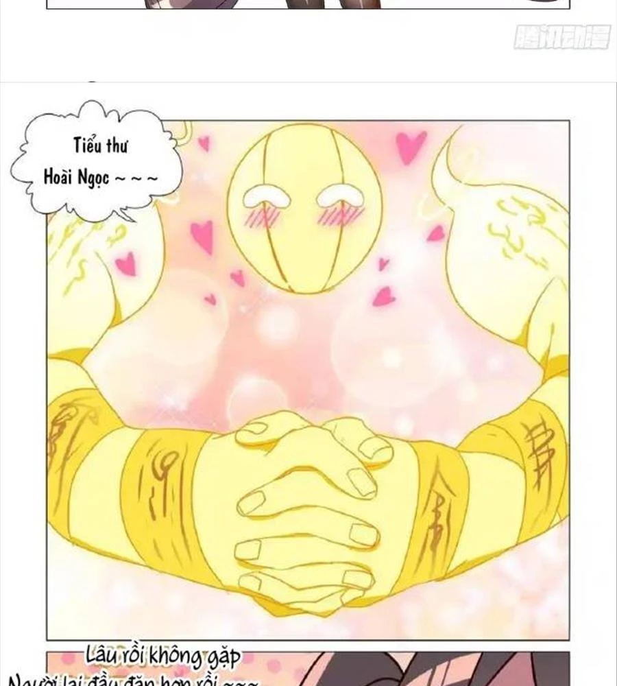 Bạn Gái Tôi Là Rồng Xấu Xa Chapter 21 - Trang 10
