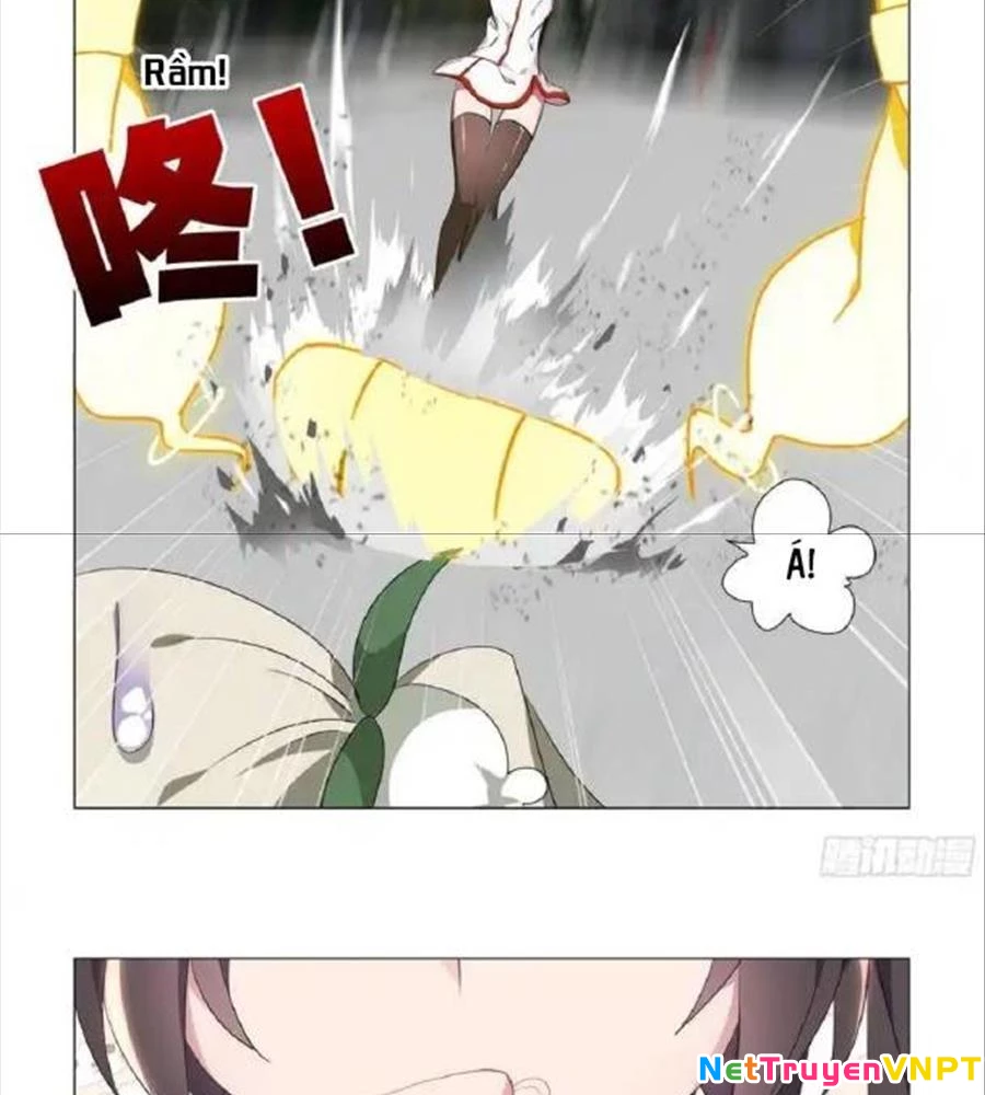 Bạn Gái Tôi Là Rồng Xấu Xa Chapter 21 - Trang 12