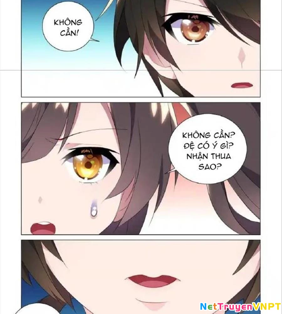 Bạn Gái Tôi Là Rồng Xấu Xa Chapter 21 - Trang 17