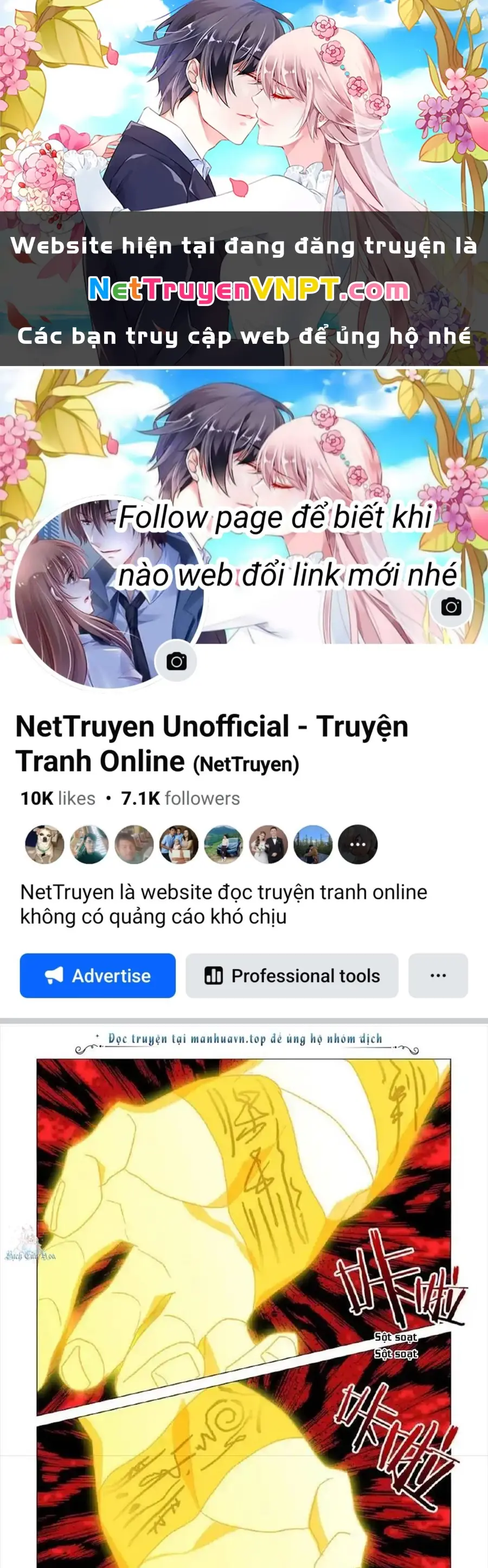 Bạn Gái Tôi Là Rồng Xấu Xa Chapter 21 - Trang 2