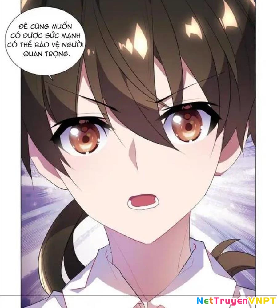 Bạn Gái Tôi Là Rồng Xấu Xa Chapter 21 - Trang 21