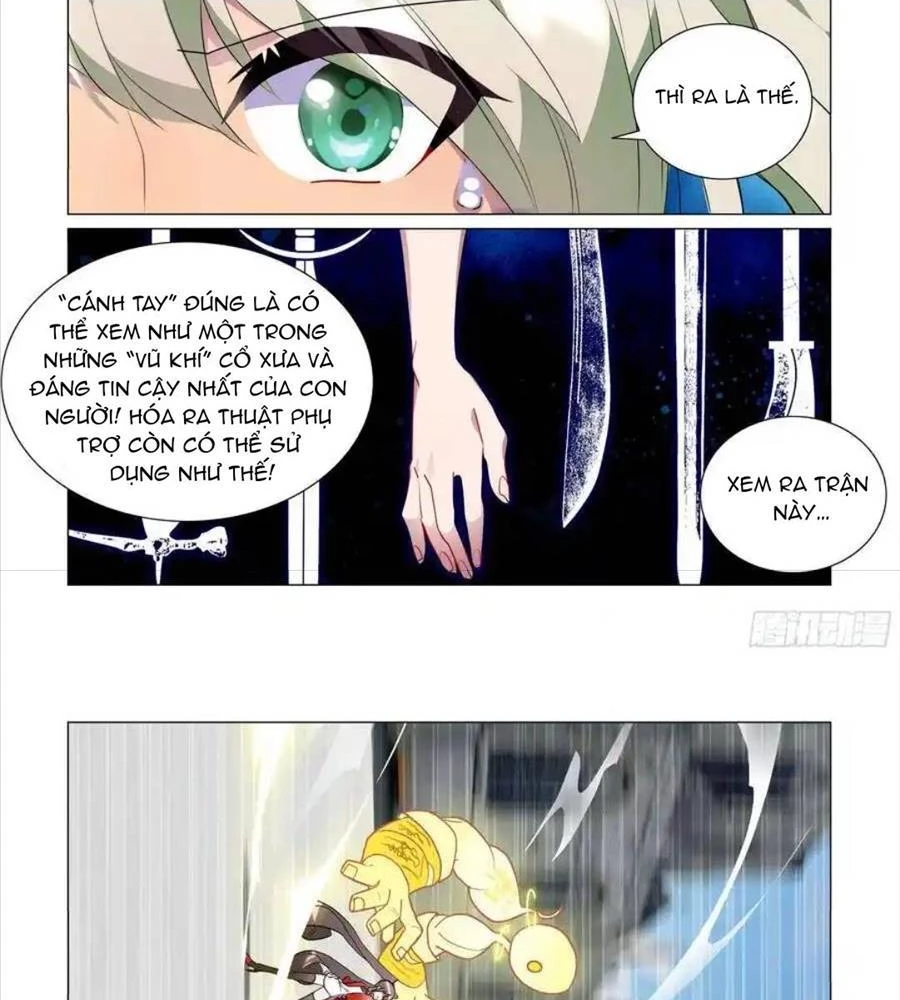 Bạn Gái Tôi Là Rồng Xấu Xa Chapter 21 - Trang 27