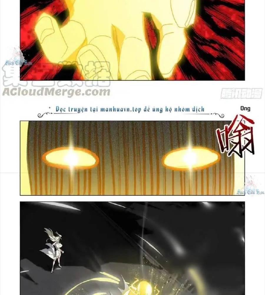 Bạn Gái Tôi Là Rồng Xấu Xa Chapter 21 - Trang 3