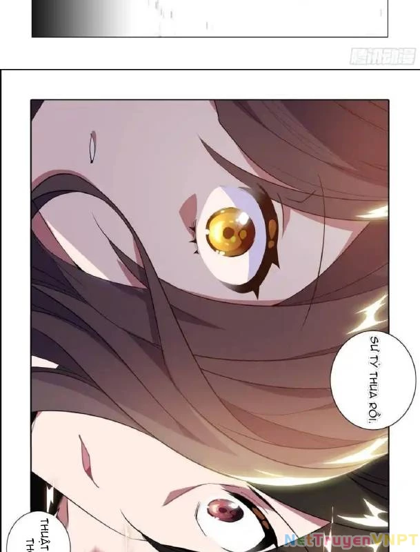 Bạn Gái Tôi Là Rồng Xấu Xa Chapter 23 - Trang 11