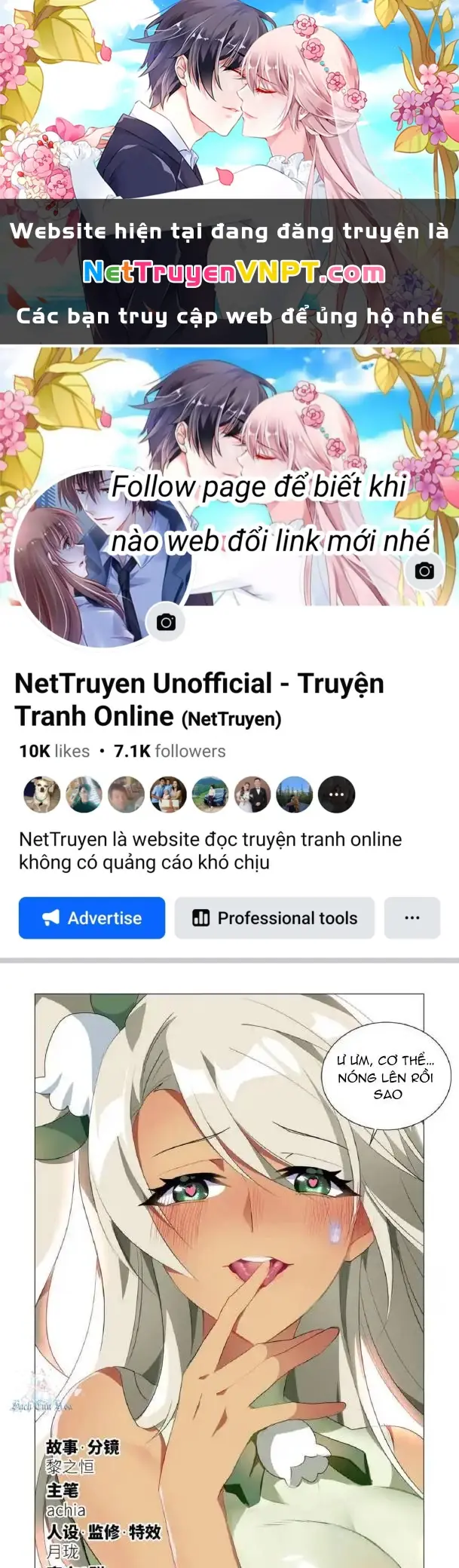 Bạn Gái Tôi Là Rồng Xấu Xa Chapter 23 - Trang 2