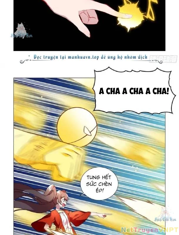 Bạn Gái Tôi Là Rồng Xấu Xa Chapter 23 - Trang 4
