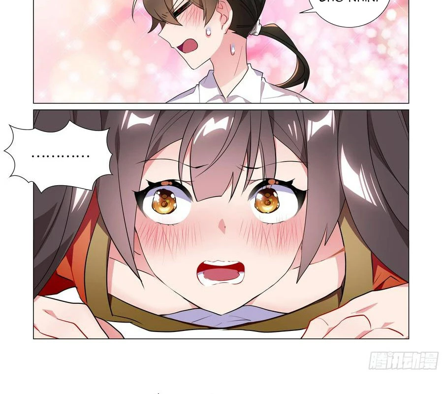 Bạn Gái Tôi Là Rồng Xấu Xa Chapter 24 - Trang 12
