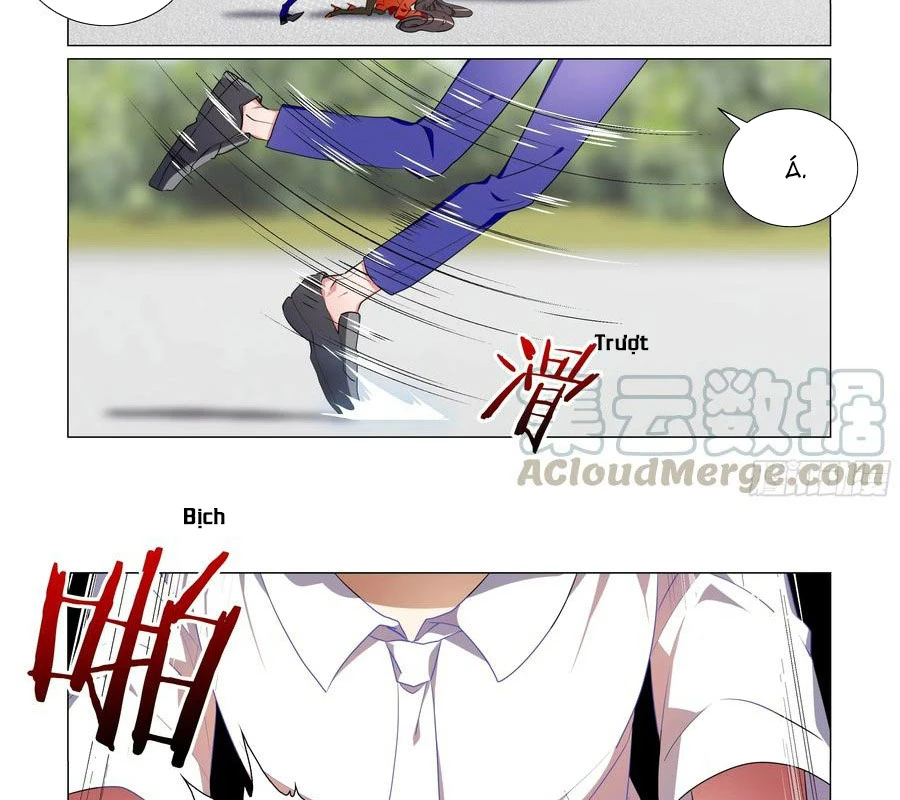 Bạn Gái Tôi Là Rồng Xấu Xa Chapter 24 - Trang 14