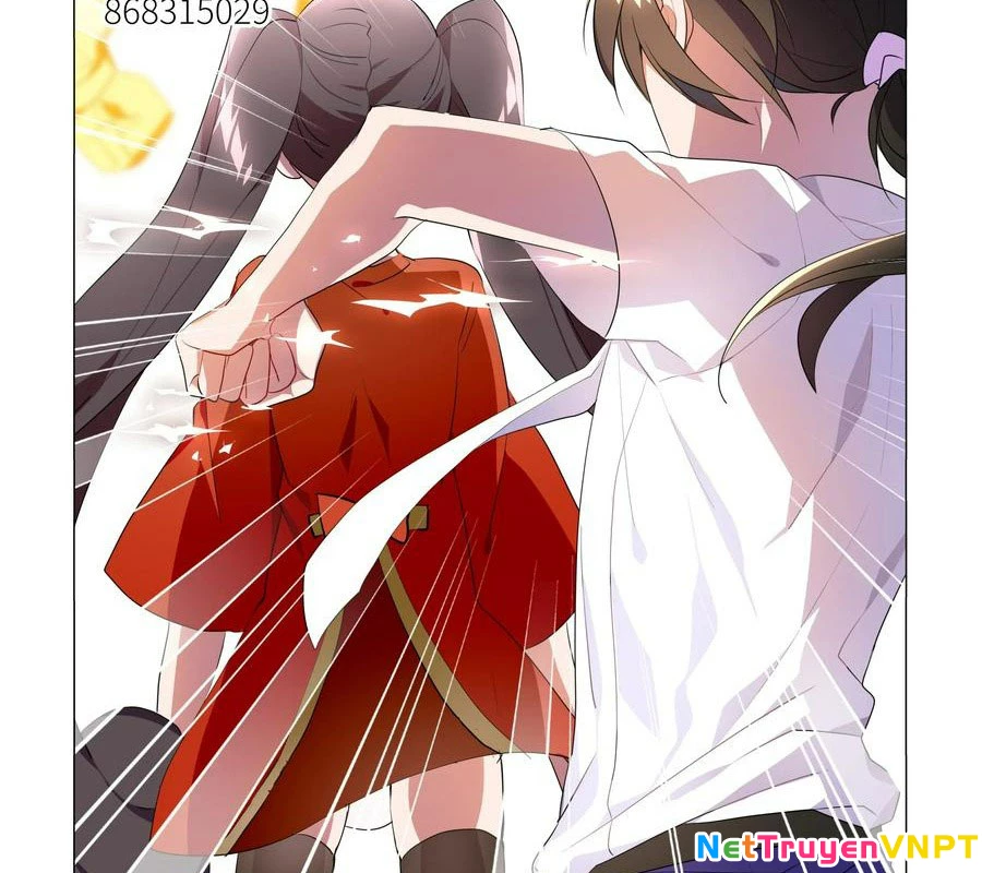 Bạn Gái Tôi Là Rồng Xấu Xa Chapter 24 - Trang 5