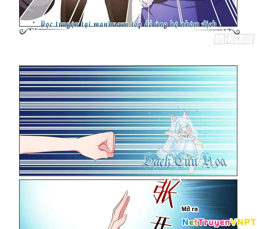 Bạn Gái Tôi Là Rồng Xấu Xa Chapter 24 - Trang 6