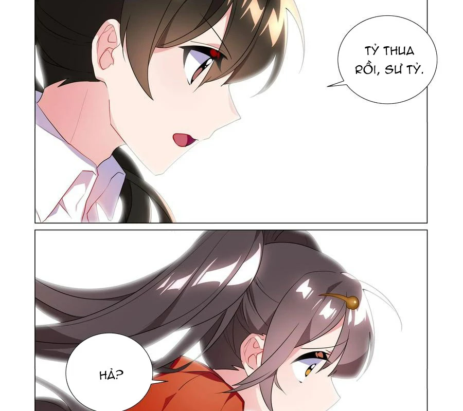 Bạn Gái Tôi Là Rồng Xấu Xa Chapter 24 - Trang 8