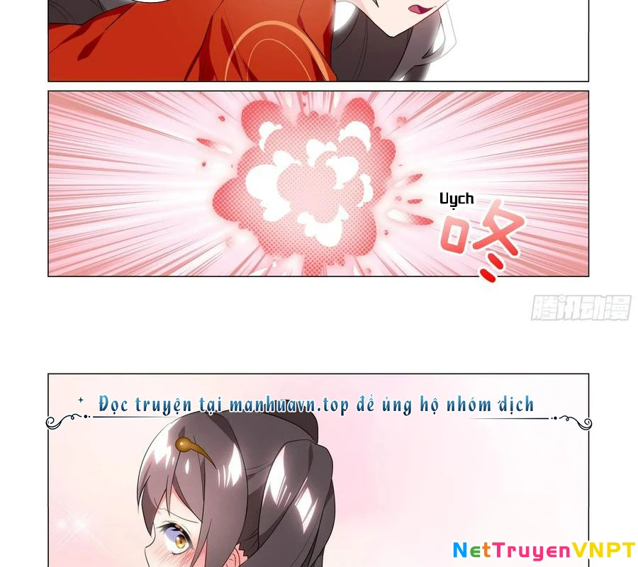 Bạn Gái Tôi Là Rồng Xấu Xa Chapter 24 - Trang 9