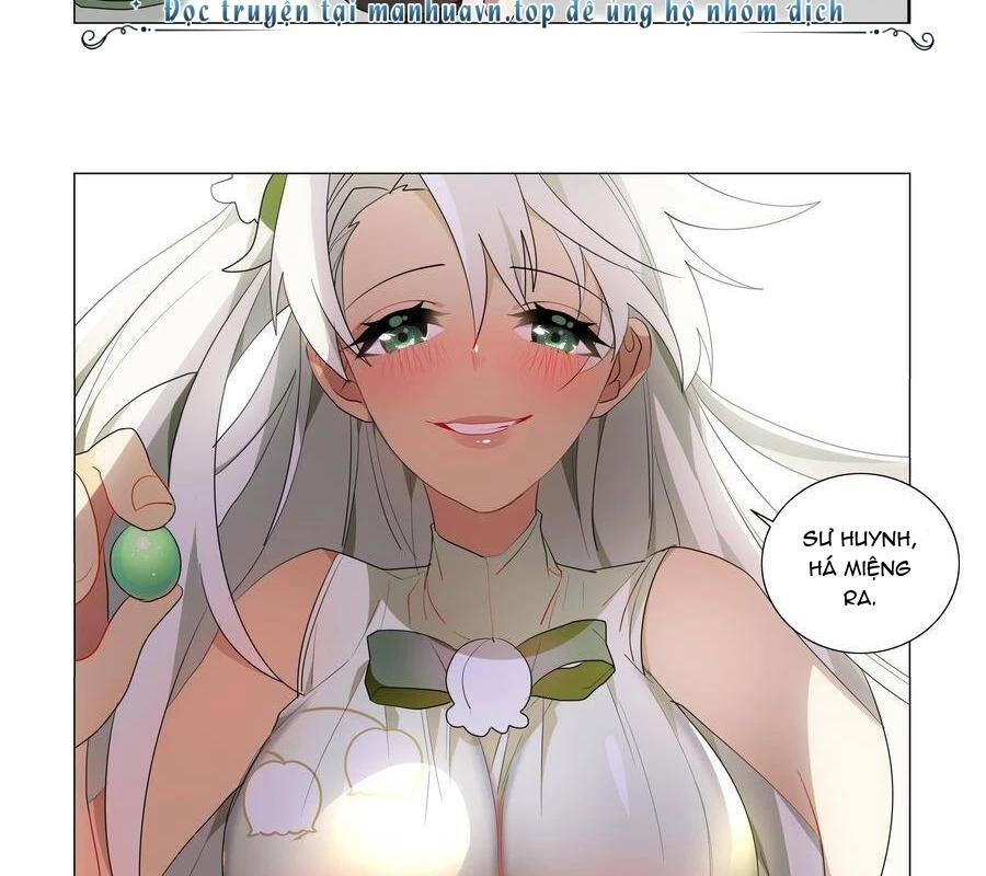 Bạn Gái Tôi Là Rồng Xấu Xa Chapter 25 - Trang 12
