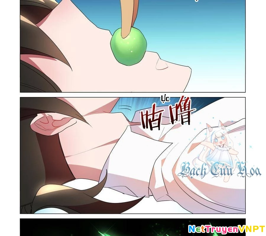 Bạn Gái Tôi Là Rồng Xấu Xa Chapter 25 - Trang 14